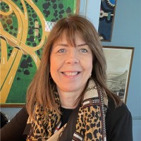 Sarah Merrion