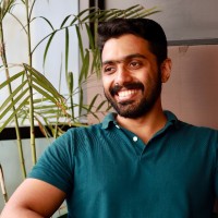 Gijo Varghese