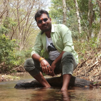 Satyam Jaiswal