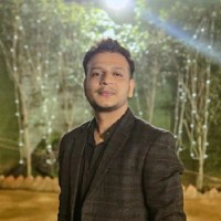 Ankur Paudel