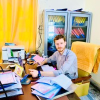 Zahid Ali Khan