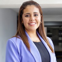 Alejandra Patricia Portillo Chavarry