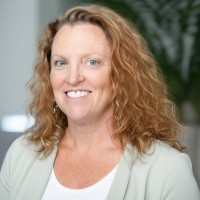 Allison Van der Veer