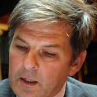 Mike Lodge