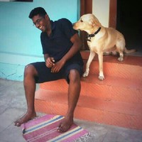 Dinesh Santhanam