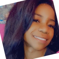 Jasmine Jones