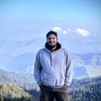 Deevansh Sharma