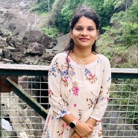 Swetha Thota