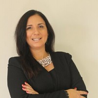 Glaís Roberta