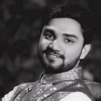 SHUBHAM BAROT