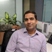 Nitant Srivastava