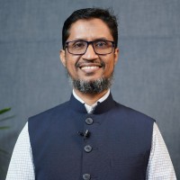 Md. Anowar Hossain Fakir, ITIL®, PRINCE2® MOS Master, MCT, MIE