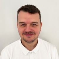 David Marguet-Turner