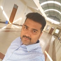 Dhurvas Sabarish