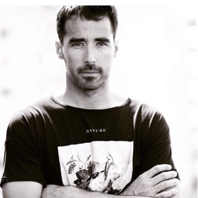 Nacho Viale
