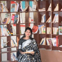 Amita Saini