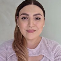 Laureen Fernández Vargas