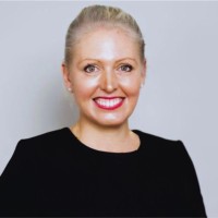 Kate McQuestin