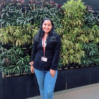 Dhriti Batra
