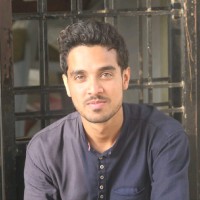 Thejas T Gowda