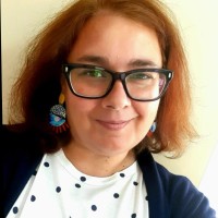 Rita da Cruz Carmona🐝