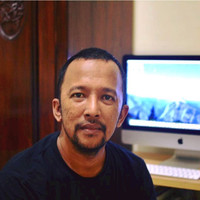 Ikhsan Wahyudie
