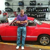 Juan Carlos Aguayo Fabris