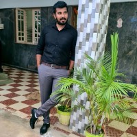 Manjunath S B