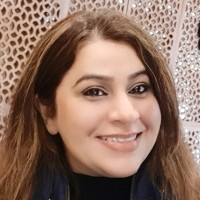 Poonam Lalwani