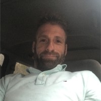 Aaron Marsh