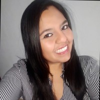 Kristel Jiménez