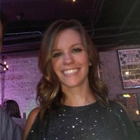 Sarah Hawbaker PharmD BCGP