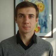 Sergey Chemeris