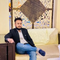 Khalid Fareed Kaka Khail