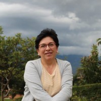 Lilian Mercedes Garcia