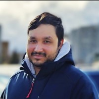 John Biswas