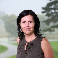 Lucie Jindřichová