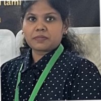BENITA RUBAVATHY C