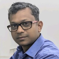 Ashish Gupta