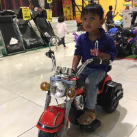 Ajeesh Abu