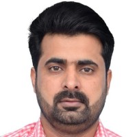 Imtiaz Akhtar (Pmp)