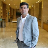 Karan Bhagat