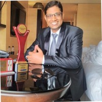 Surendra Keshari