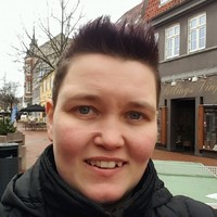 Louise Lærke