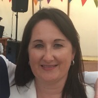 Sandra Leary