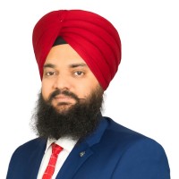 Simranjit Saini