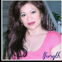 Leeta Mendoza- Forsyth