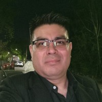 Néstor Fabián Vera