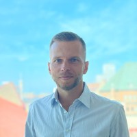 Daniel Olsson