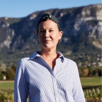 Mathilde BABEL ROSTAN